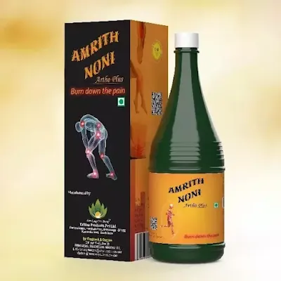 AMRITH NONI ARTHO PLUS 750ML