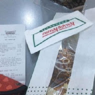 Krispy Kreme Doughnuts 甜甜圈(新北板橋店)