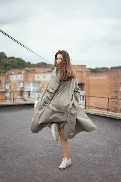 Photographe de mariage Sofіya Bandeberya (bandeberya). Photo du 2 octobre 2022