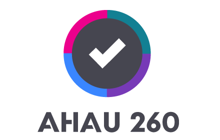 AHAU 260 for Chrome small promo image