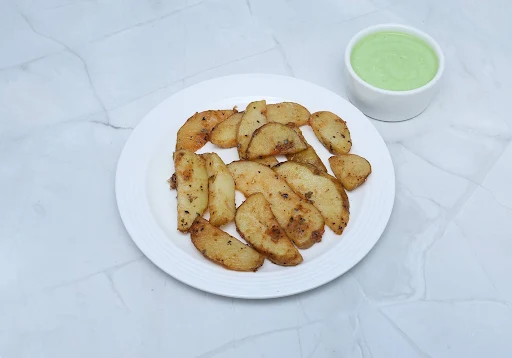 Potato Wedges