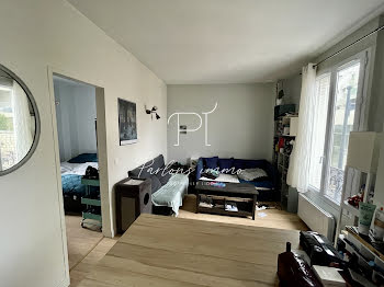 appartement à Fontenay-sous-Bois (94)