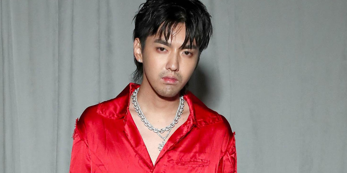 Kris Wu: Jailed Chinese Pop Star Makes Court Appeal