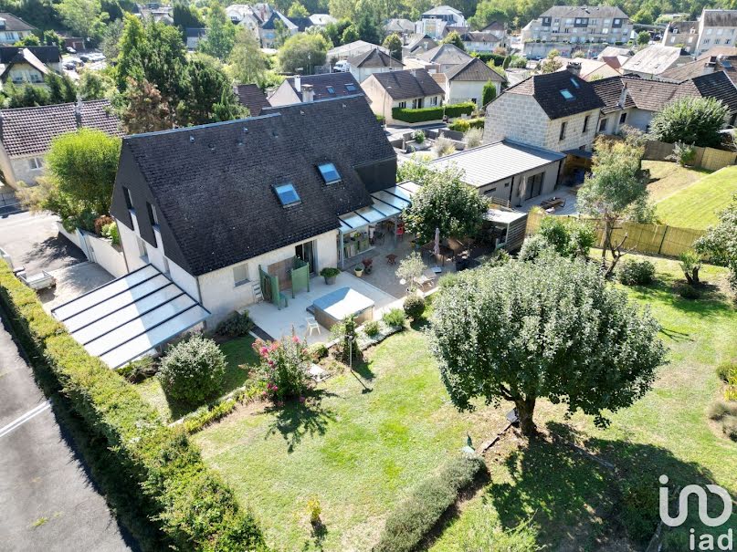 Vente maison 6 pièces 162 m² à Malemort-sur-Corrèze (19360), 364 000 €