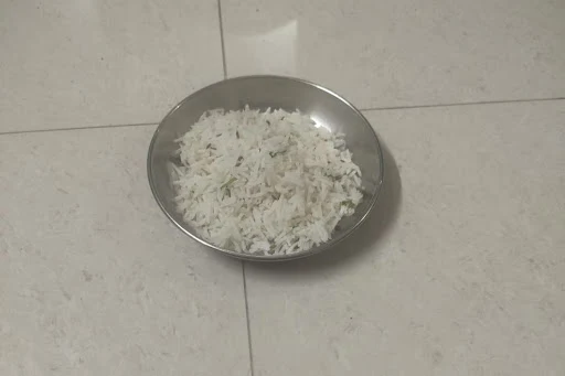 Jeera Rice