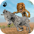 Lion Chase1.2