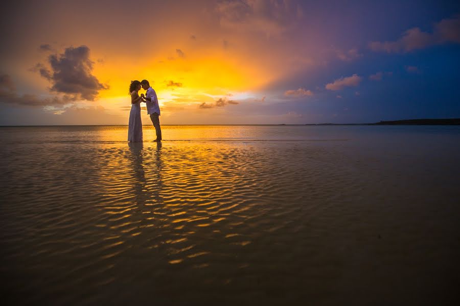 Fotógrafo de casamento Erik Kruthoff (ekdestinations). Foto de 15 de maio 2019