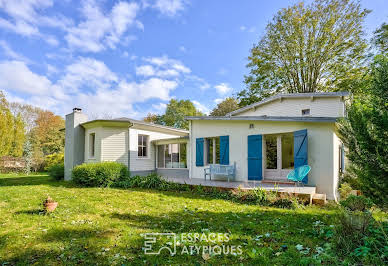 Maison avec terrasse 2