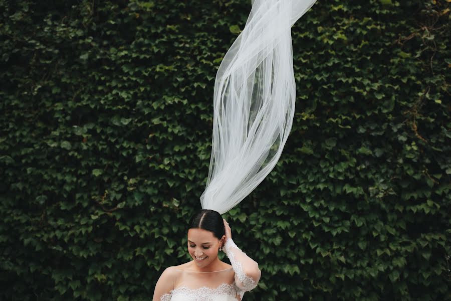 Svadobný fotograf Nadine Ellen (timandnadine). Fotografia publikovaná 9. septembra 2019