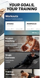 Freeletics Training Coach Premium (Patched) 2