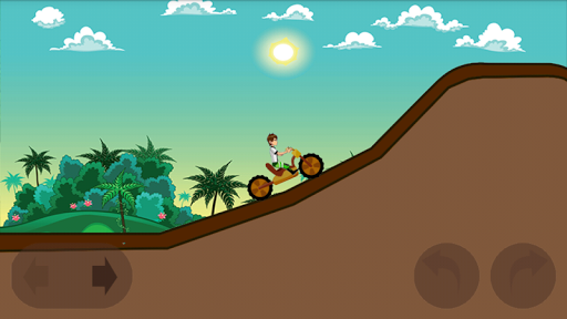 免費下載賽車遊戲APP|Ben Hill Climb Bike 10 app開箱文|APP開箱王