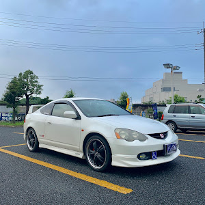 インテグラ DC5