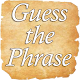 Guess The Phrase for Kids