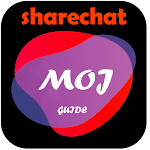 Cover Image of Tải xuống moj-app: short video sharechat tips 12.6 APK