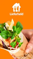 LIEFERHELD | Order Food Screenshot