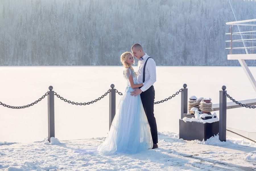 Wedding photographer Ildar Gumerov (gummybeer). Photo of 19 December 2015