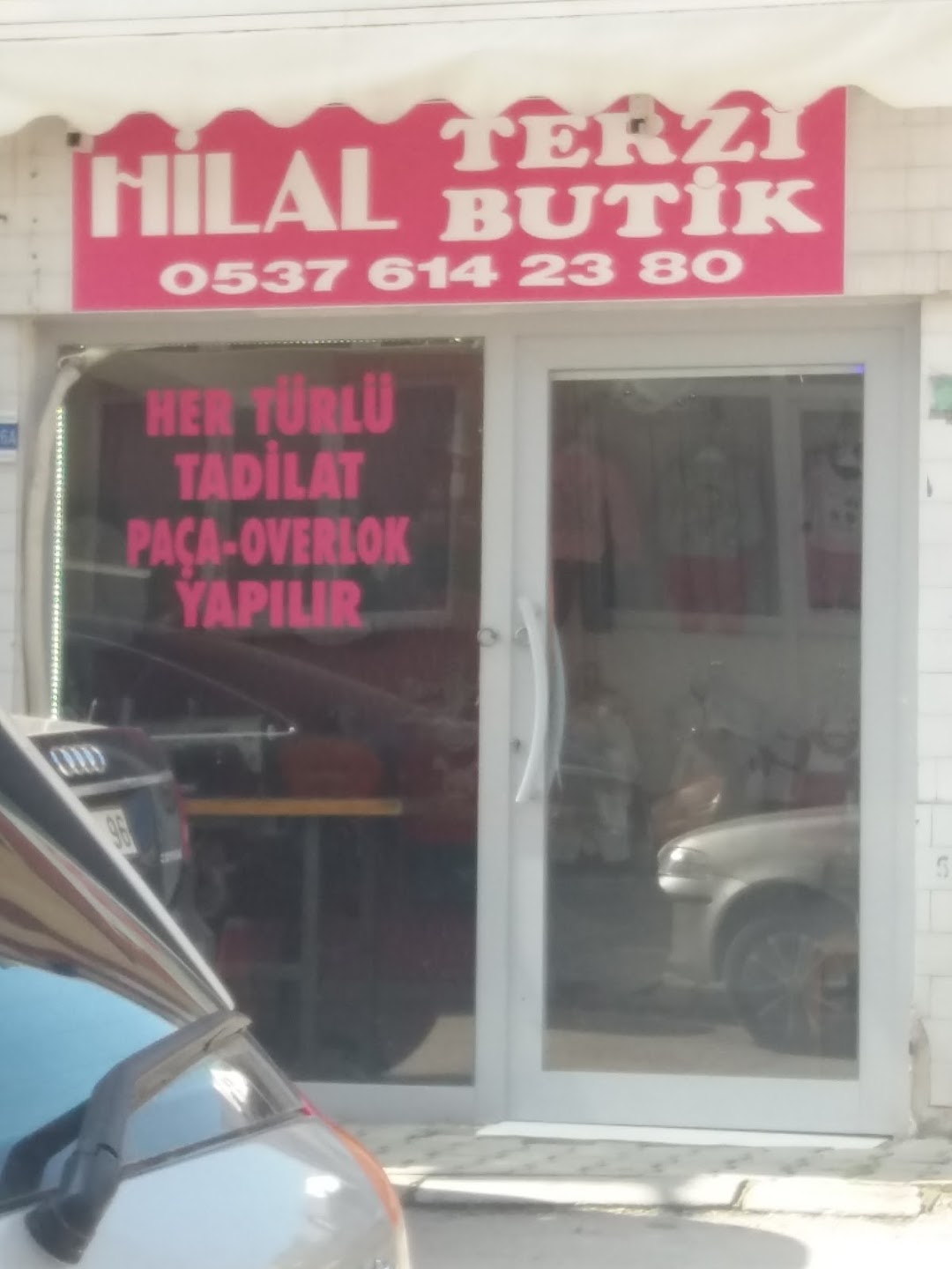 Hilal Terzi Butik