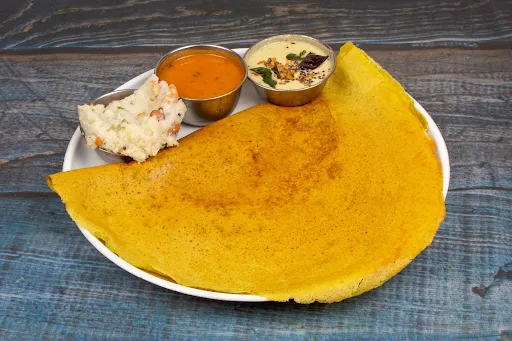 Upma Pesarattu