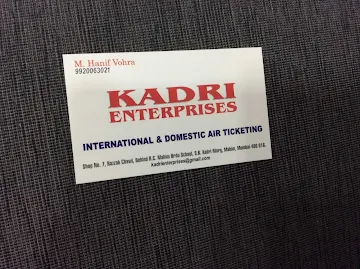 Kadri Enterprises photo 