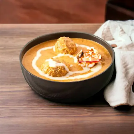 Malai Kofta