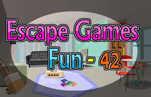 Escape Games Fun-42