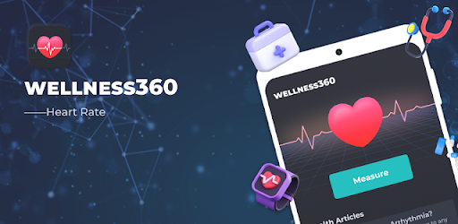 Wellness360-HeartRate