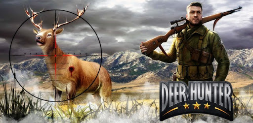 Deer Shooting Games: Game 2024