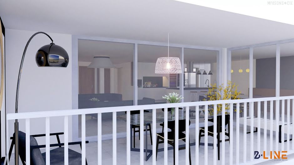 Vente appartement 5 pièces 143.62 m² à Royan (17200), 1 500 750 €