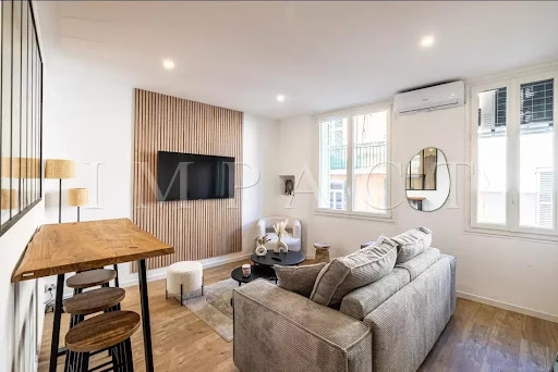 Appartement 1