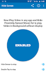Secret Video Player