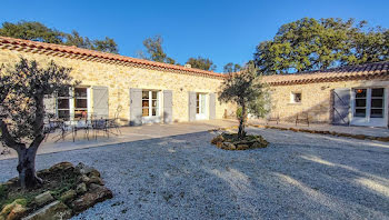 villa à Uzès (30)