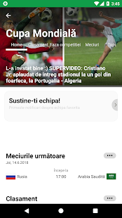 Sport Ro Apps On Google Play