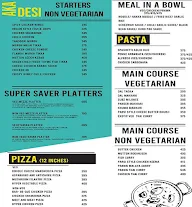 Hyper Local menu 3