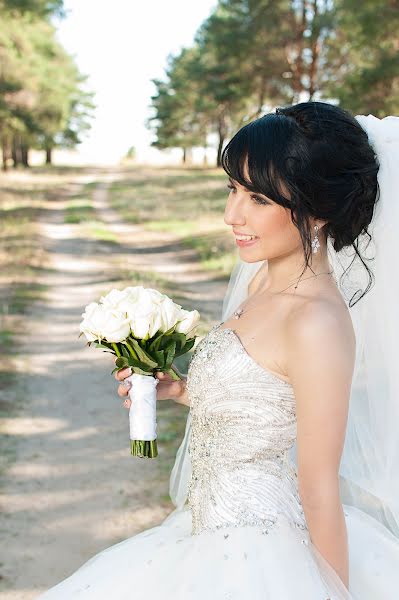 Photographe de mariage Roman Bryzgalin (romanbryzgalin). Photo du 11 janvier 2016