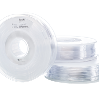 UltiMaker Black PC Filament - 2.85mm (0.75kg)