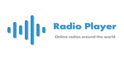 Radio Player Screenshot