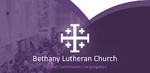 Bethany Lutheran Church APK