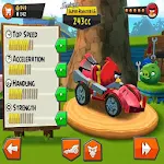 Cover Image of Tải xuống New Angry Birds Go Guide 1.0 APK