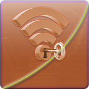 WiFi Password Hacker Prank 1.01 Icon