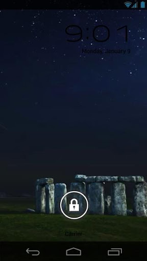 免費下載個人化APP|Stonehenge Panorama 3D LiveWP app開箱文|APP開箱王