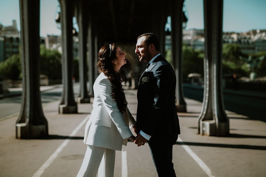 Photographe de mariage Vanessa Serra (vanessaserra). Photo du 8 novembre 2019