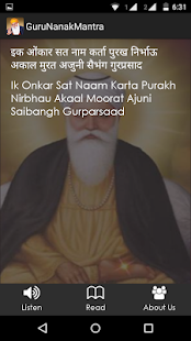 Guru Nanak Mantra(圖3)-速報App
