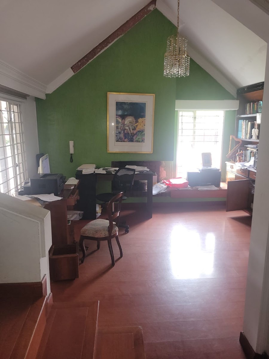 Casa En Venta - El Recreo De Los Frailes, Bogota