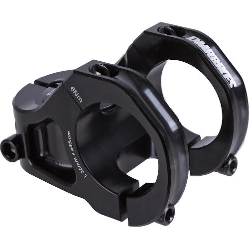 DMR Defy 2 Stem 35mm Clamp