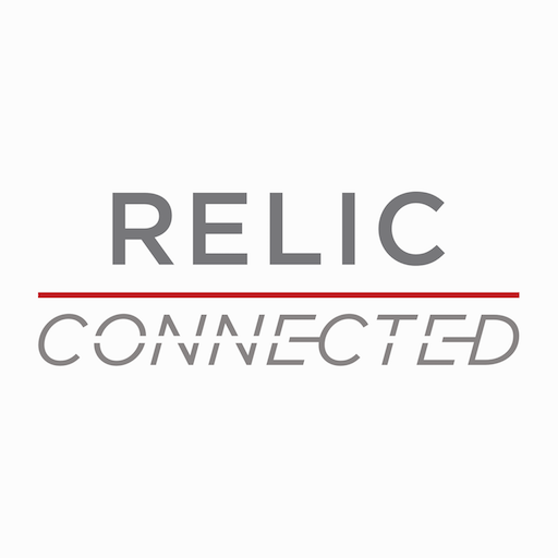 relic connected hybrid smartwatch