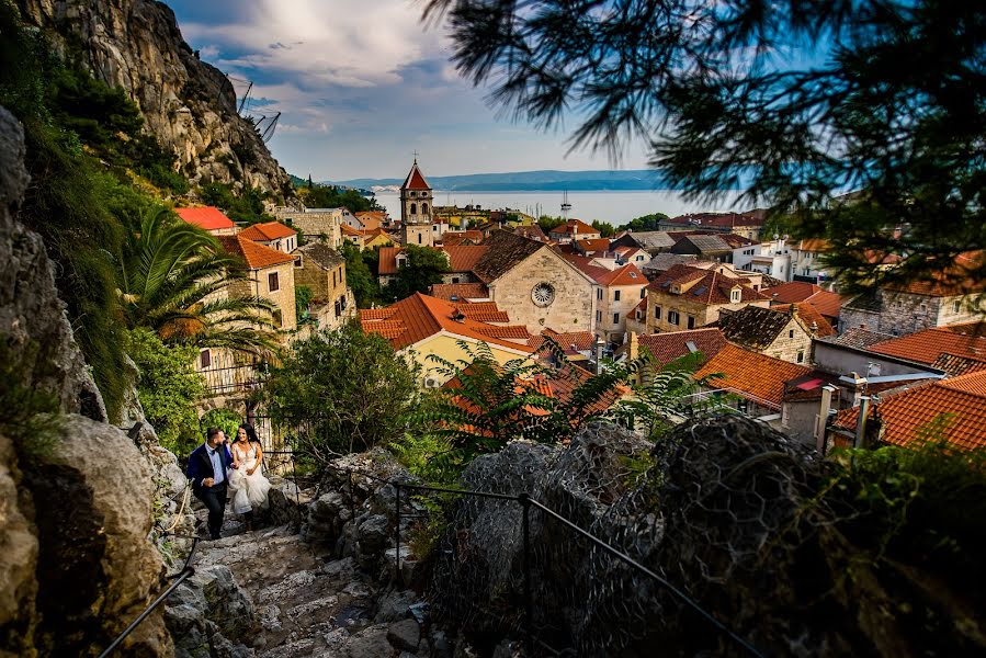 Fotógrafo de bodas Alin Sirb (alinsirb). Foto del 10 de septiembre 2018