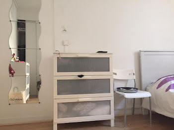 appartement à Lille (59)