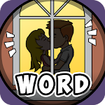 Cover Image of Скачать Word Secret - забавная словесная история 1.5.1 APK