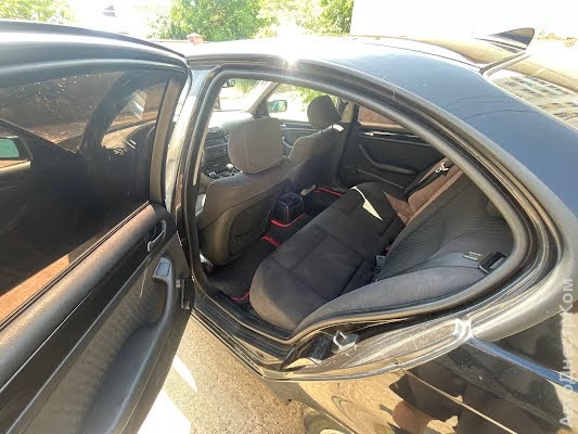 продам авто BMW 320 3er (E46) фото 2