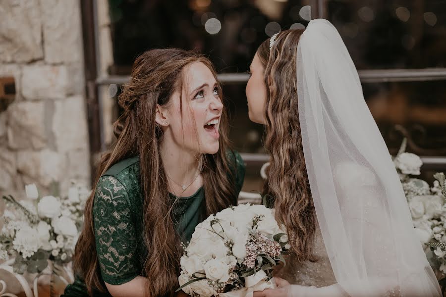 Fotografo di matrimoni Bianca Bellos Fariña (biancabellosf). Foto del 2 aprile 2023